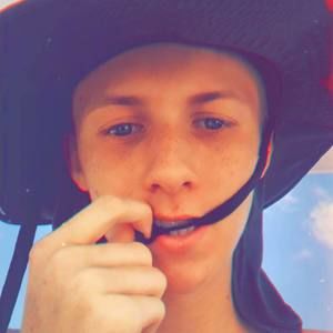 Meet your Posher, Josh